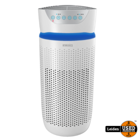 HoMedics TotalClean 5-in-1 Air Purifier AP-T30WT