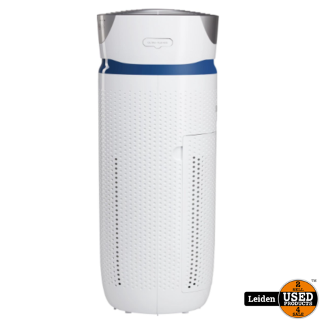 HoMedics TotalClean 5-in-1 Air Purifier AP-T40WT