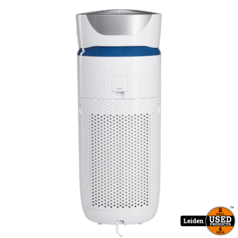 HoMedics TotalClean 5-in-1 Air Purifier AP-T40WT