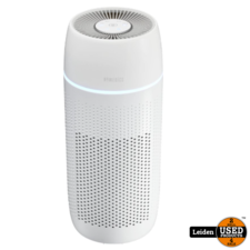 HoMedics Pet35 Luchtreiniger met Ionisator - 5 in 1 - HEPA Filter en UV-C - Dieren allergie - Zeer geschikt voor huishoudens met dieren