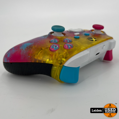 Forza hotsell xbox controller