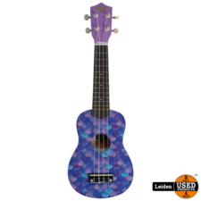 CLXmusic Ukelele (Mermaid)