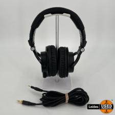 Audio Technica ATH-M50x Koptelefoon