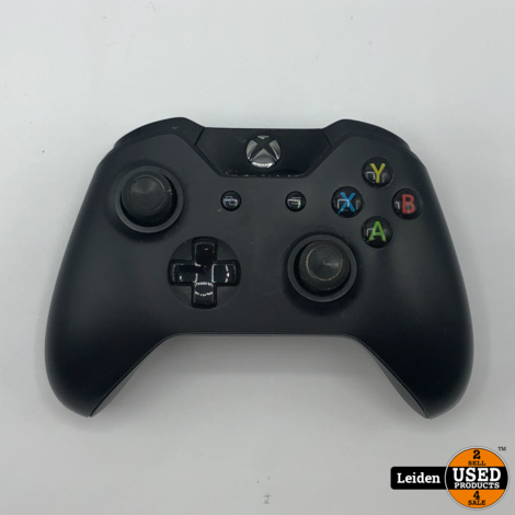 Xbox One 500GB - Zwart