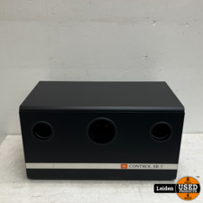 JBL Control SB-5 Passieve Subwoofer