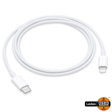 Apple Originele USB-C naar Lightning Kabel - 1M (MKQ42ZM/A)