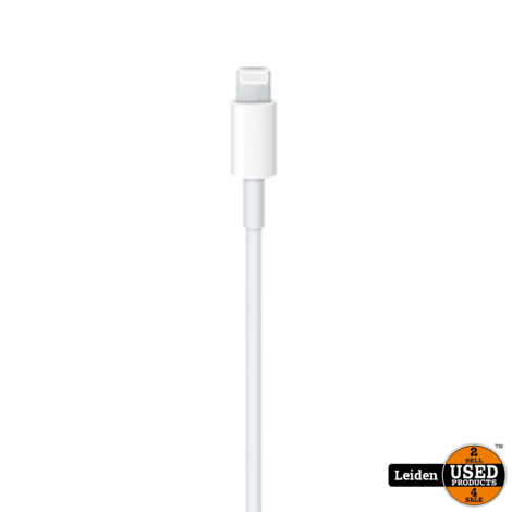 Apple Originele USB-C naar Lightning Kabel - 1M (MKQ42ZM/A)