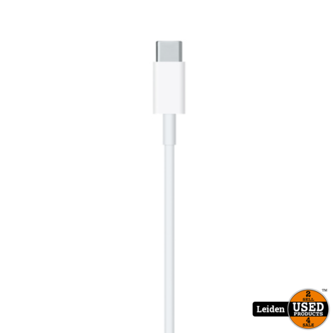 Apple Originele USB-C naar Lightning Kabel - 1M (MKQ42ZM/A)