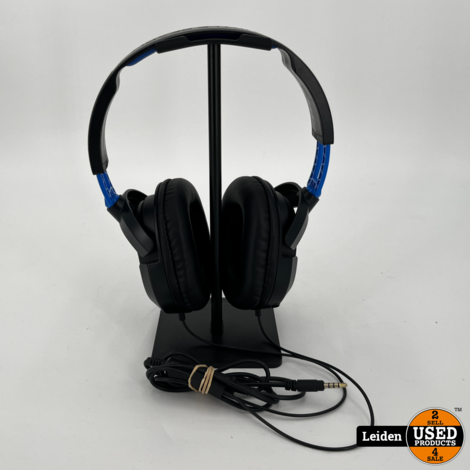 Turtle Beach Ear Force Recon 50P - Gaming Headset