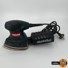 Metabo FMS200 Intec multischuurmachine