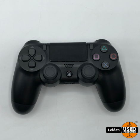 Sony Playstation 4 Pro 1TB - Zwart