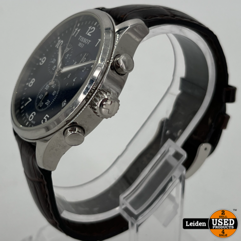 Tissot Chrono XL Classic T116617a Horloge