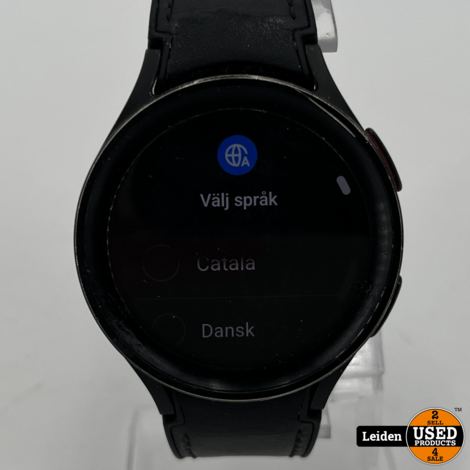 Samsung Galaxy Watch5 Pro SM-R920