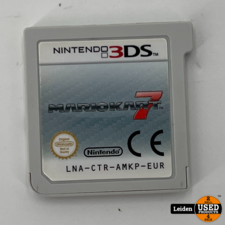 Mario Kart 7 - (Nintendo 3DS) | Losse cassette