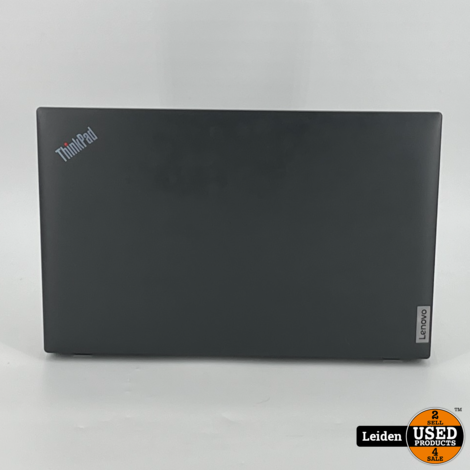 Lenovo Thinkpad L15 G3 | Intel Core i5 (12 gen) | 16GB | 512GB SSD