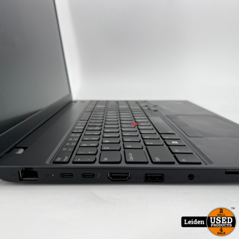 Lenovo Thinkpad L15 G3 | Intel Core i5 (12 gen) | 16GB | 512GB SSD