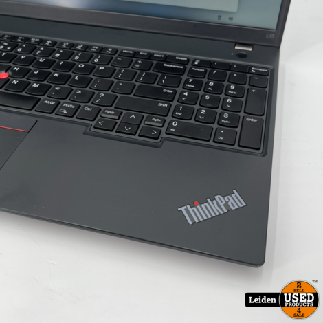 Lenovo Thinkpad L15 G3 | Intel Core i5 (12 gen) | 16GB | 512GB SSD