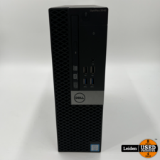 Dell Optiplex 3040 Desktop | Intel Core i5 | 8GB | 320GB HHD