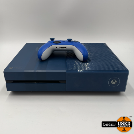 Xbox One Forza Motorsport 6 - Limited Edition