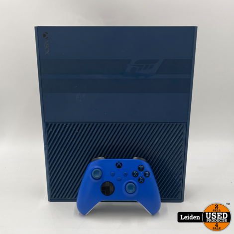 Xbox One Forza Motorsport 6 - Limited Edition