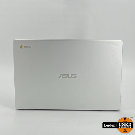 Asus Chromebook C523NA-EJ0055 Celeron 1.1 GHz 64GB eMMC - 4GB QWERTY