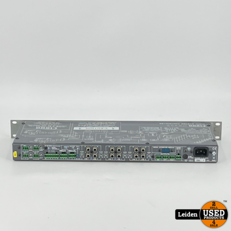 Cloud CX462 - Audio System Controller