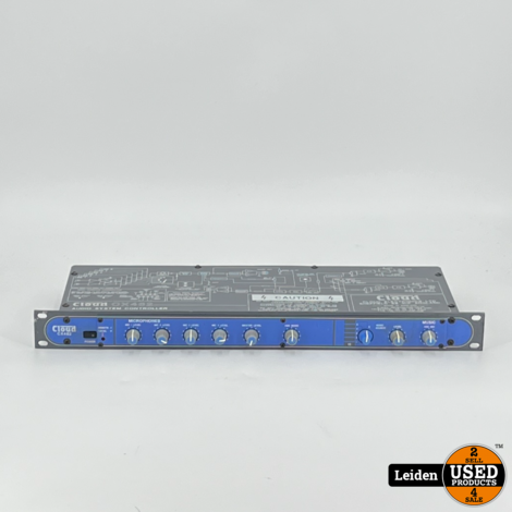Cloud CX462 - Audio System Controller