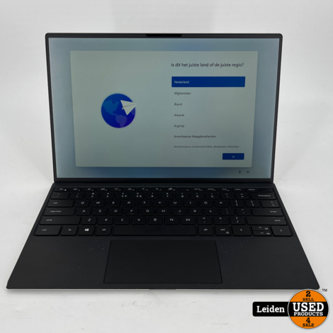Dell XPS13 9300 Laptop | Intel Core i5 (10 gen) | 8GB | 512GB SSD