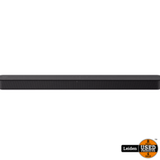 Sony HT-SF150 - Soundbar - Zwart