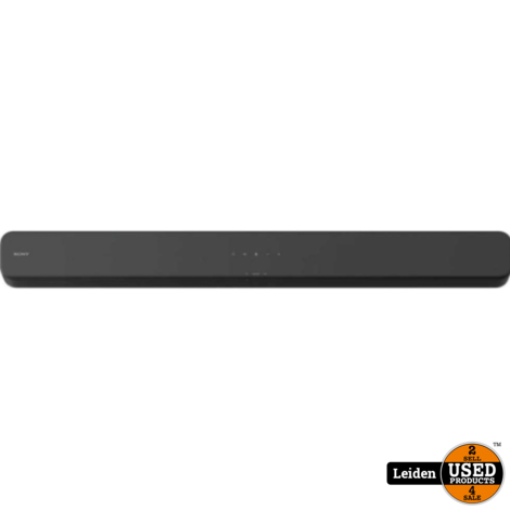 Sony HT-SF150 - Soundbar - Zwart