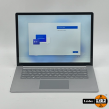Microsoft Surface 5 Laptop Touchscreen | Intel Core i7 (12 gen) | 8GB | 256GB SSD