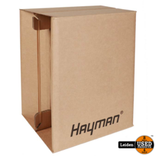 CAJ-25-CB | Hayman DIY cardboard cajon