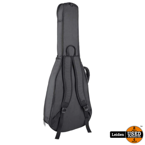 W-06.2 | Boston gigbag voor akoestische gitaar