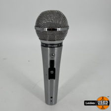 Shure 588SA Vintage Microfoon