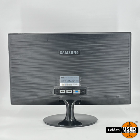 Samsung Syncmaster BX2431 Monitor