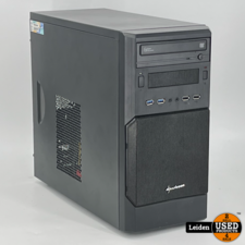 Sharkoon Desktop PC | Intel Core i5 (4 gen) | 8GB | NVIDIA GeForce GTX 750 Ti