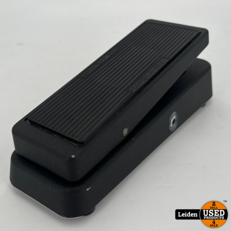 Dunlop GCB95 Cry Baby Wah Pedaal