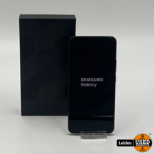 Samsung Galaxy S22 Plus 5G - 256GB - Phantom Black