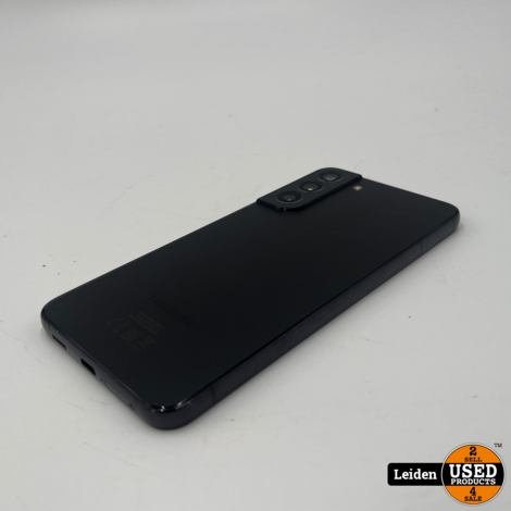 Samsung Galaxy S22 Plus 5G - 256GB - Phantom Black