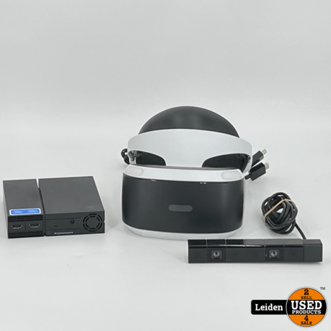 Sony Playstation VR V1+ Camera
