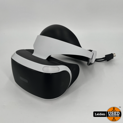 Sony Playstation VR V1+ Camera