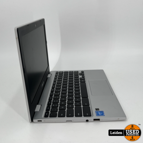 ASUS Chromebook (CX1100CNA-GJ0057) Intel Celeron N3350 | 4GB | 64GB SSD