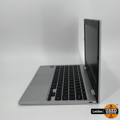 ASUS Chromebook (CX1100CNA-GJ0057) Intel Celeron N3350 | 4GB | 64GB SSD