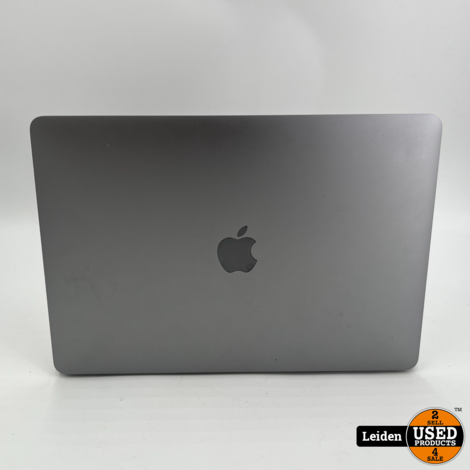 Apple Macbook Pro Touchbar (2018) | Intel Core i7 | 16GB | 512GB SSD