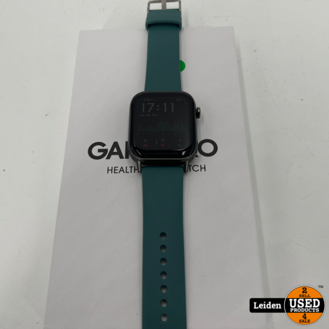 Gard Pro Health Smartwatch