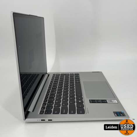 Lenovo YOGA Slim 7 PRO 14 | Intel Core i5 (11 gen) | 8GB | 512GB SSD