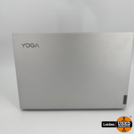 Lenovo YOGA Slim 7 PRO 14 | Intel Core i5 (11 gen) | 8GB | 512GB SSD