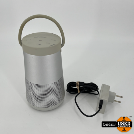 Bose Revolve Soundlink+ Plus