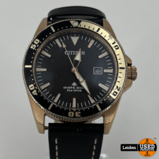 Citizen Promaster Eco Drive DIVERS 200M Horloge