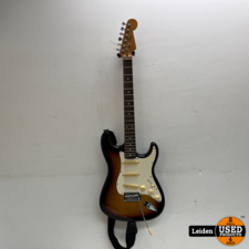 Samick Stratocaster - Sunburst